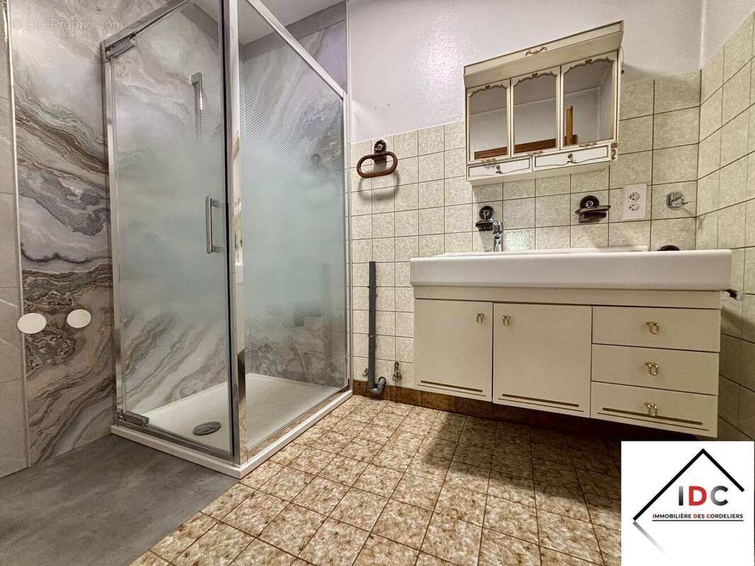 Appartement à SAVERNE