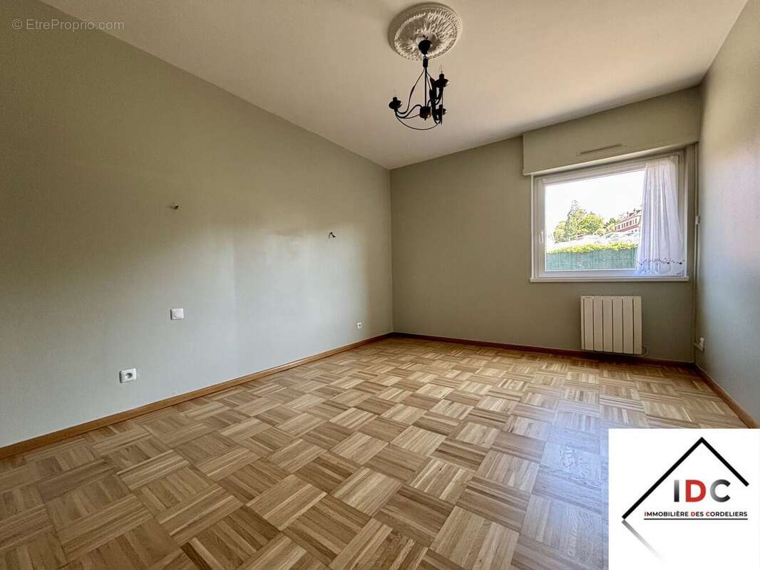 Appartement à SAVERNE