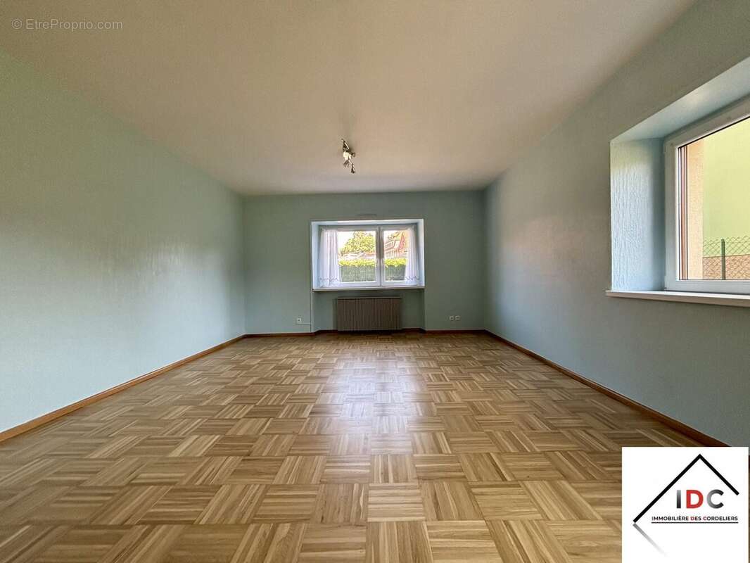 Appartement à SAVERNE