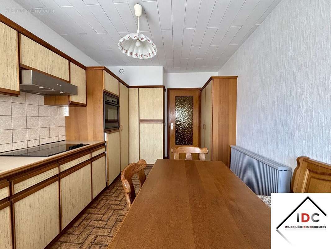 Appartement à SAVERNE