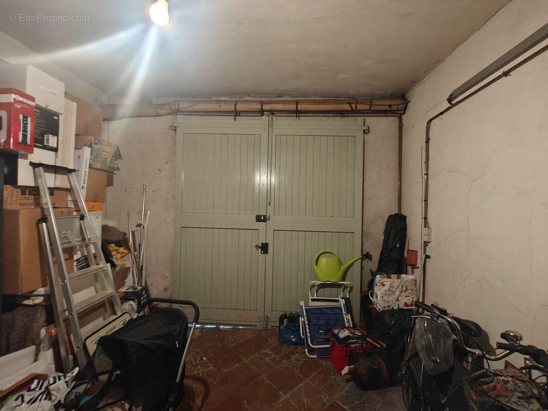 Appartement à LIMOUX