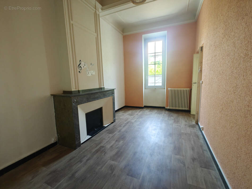Appartement à LIMOUX