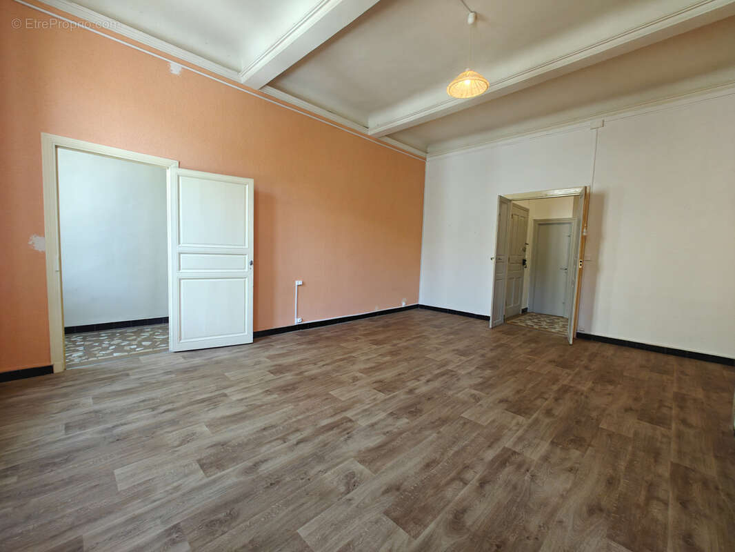 Appartement à LIMOUX