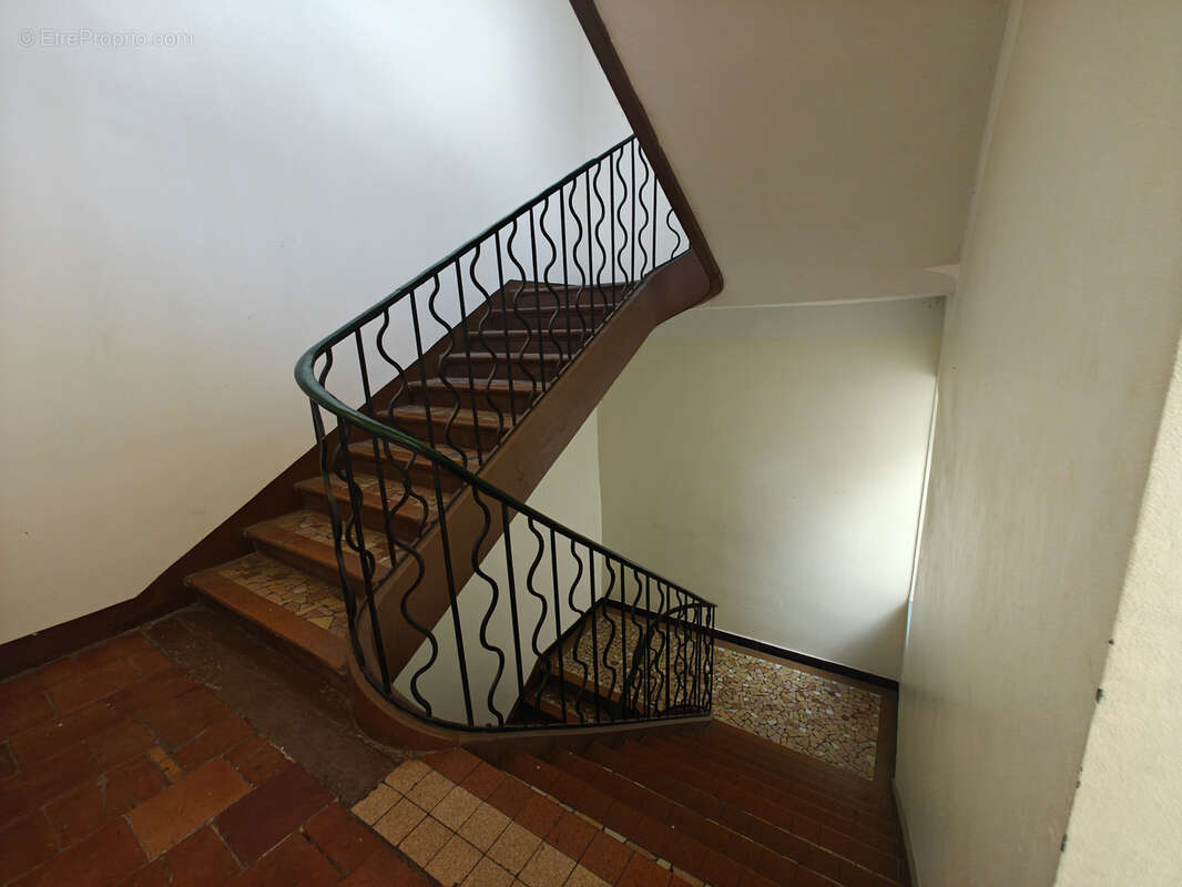 Appartement à LIMOUX