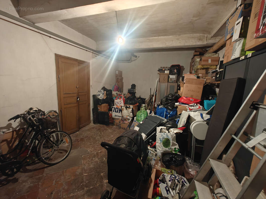 Appartement à LIMOUX