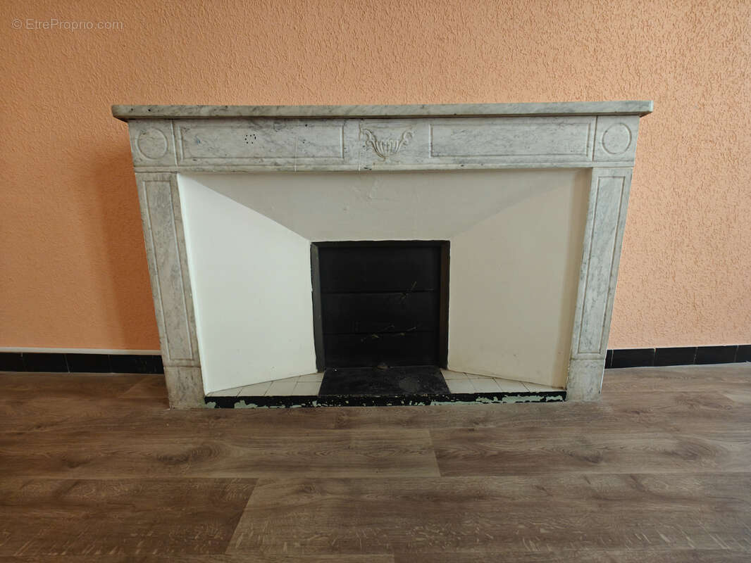 Appartement à LIMOUX