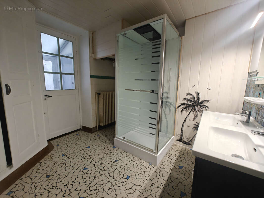 Appartement à LIMOUX