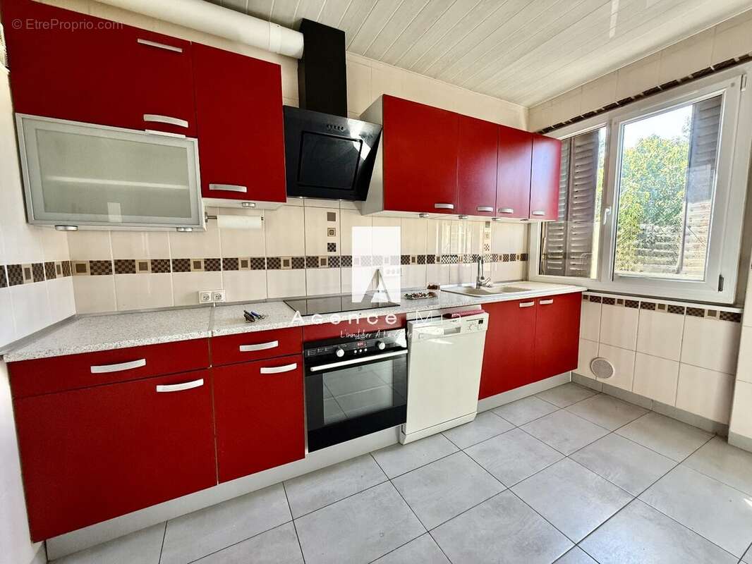 Appartement à THONON-LES-BAINS