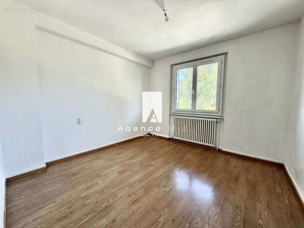 Appartement à THONON-LES-BAINS