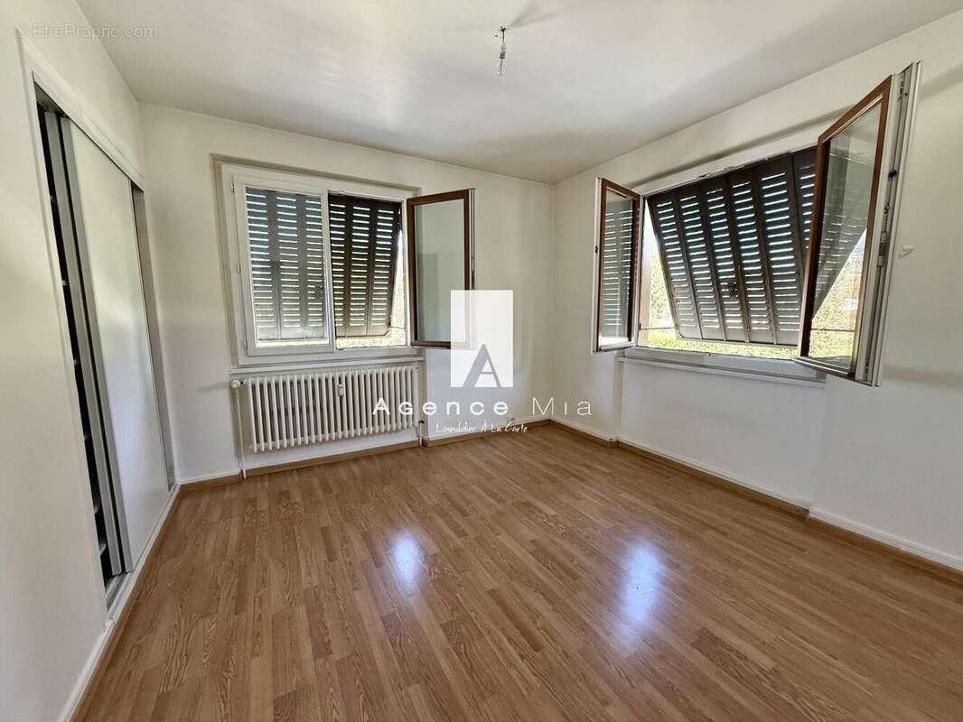 Appartement à THONON-LES-BAINS