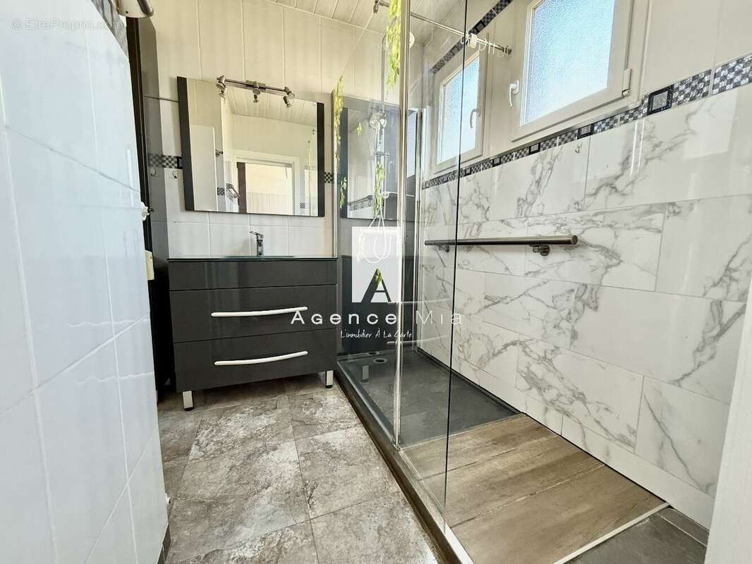 Appartement à THONON-LES-BAINS