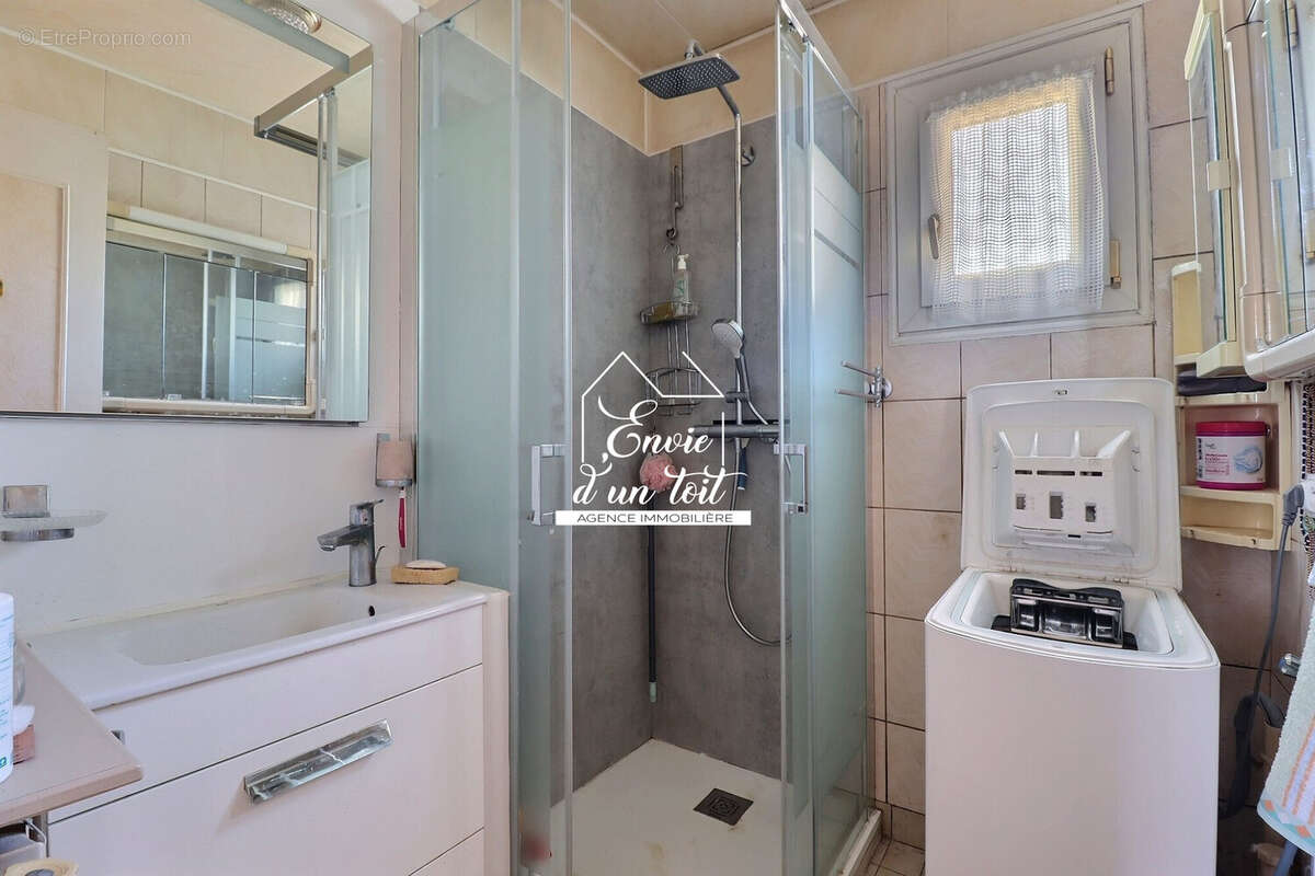 Maison à BOIS-GUILLAUME