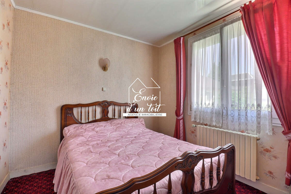 Maison à BOIS-GUILLAUME