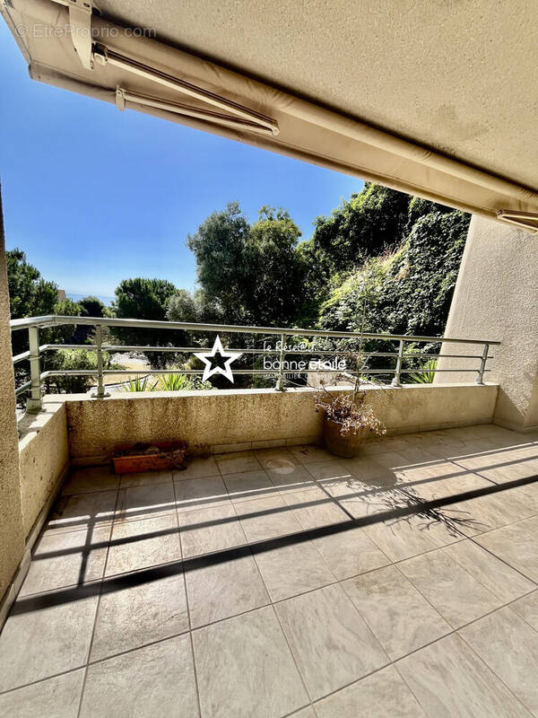 Appartement à SAN-MARTINO-DI-LOTA