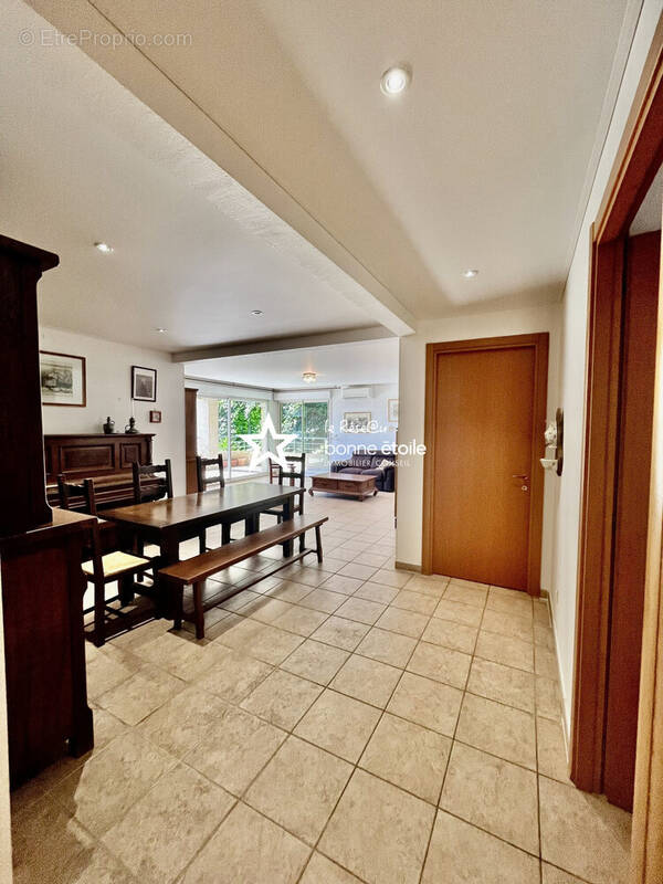 Appartement à SAN-MARTINO-DI-LOTA