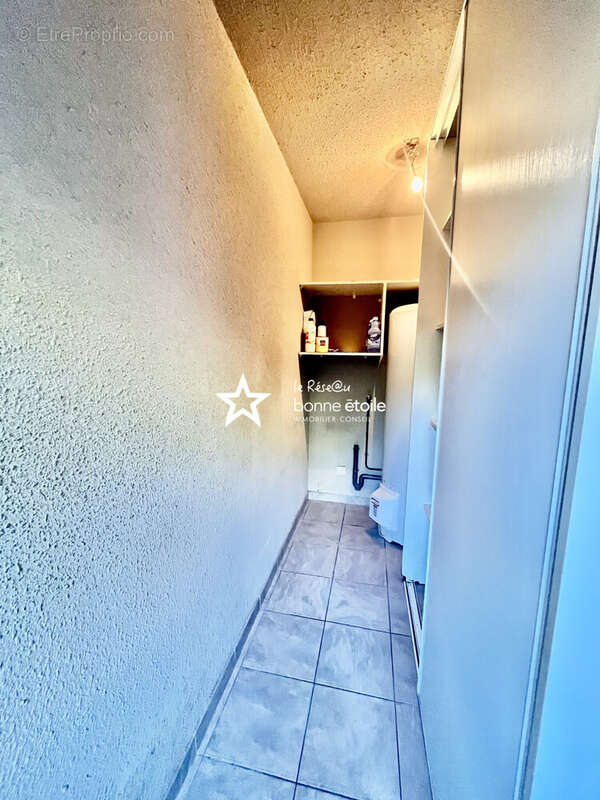 Appartement à SAN-MARTINO-DI-LOTA