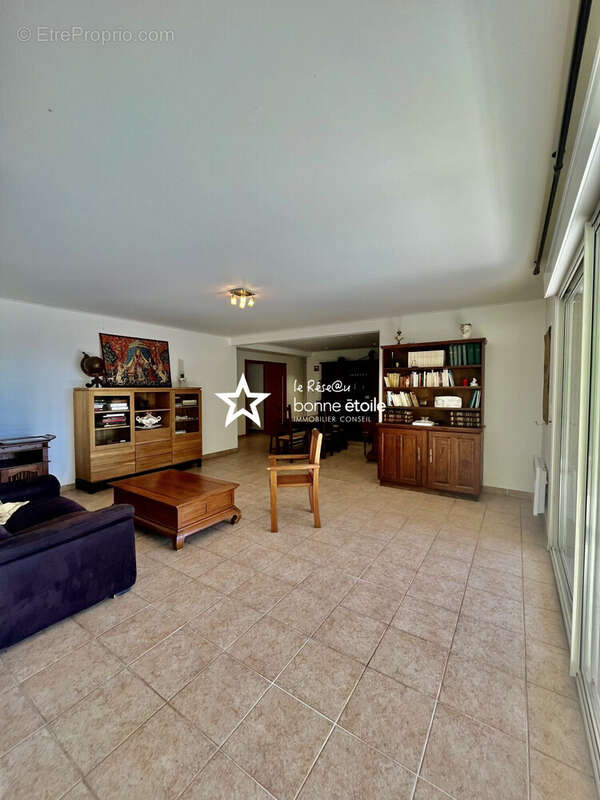 Appartement à SAN-MARTINO-DI-LOTA