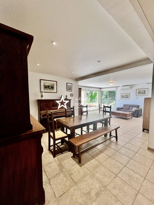 Appartement à SAN-MARTINO-DI-LOTA