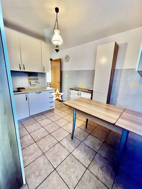 Appartement à SAN-MARTINO-DI-LOTA