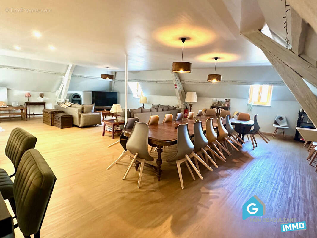 Appartement à BEAUNE