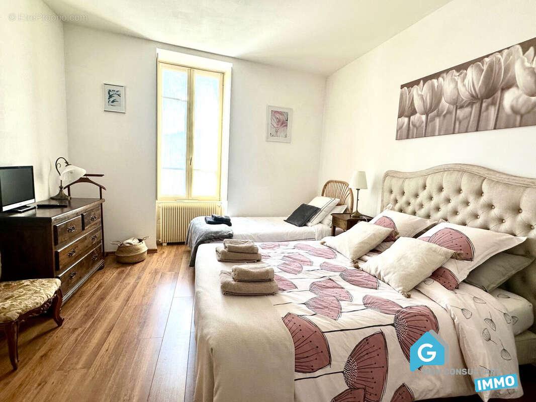 Appartement à BEAUNE