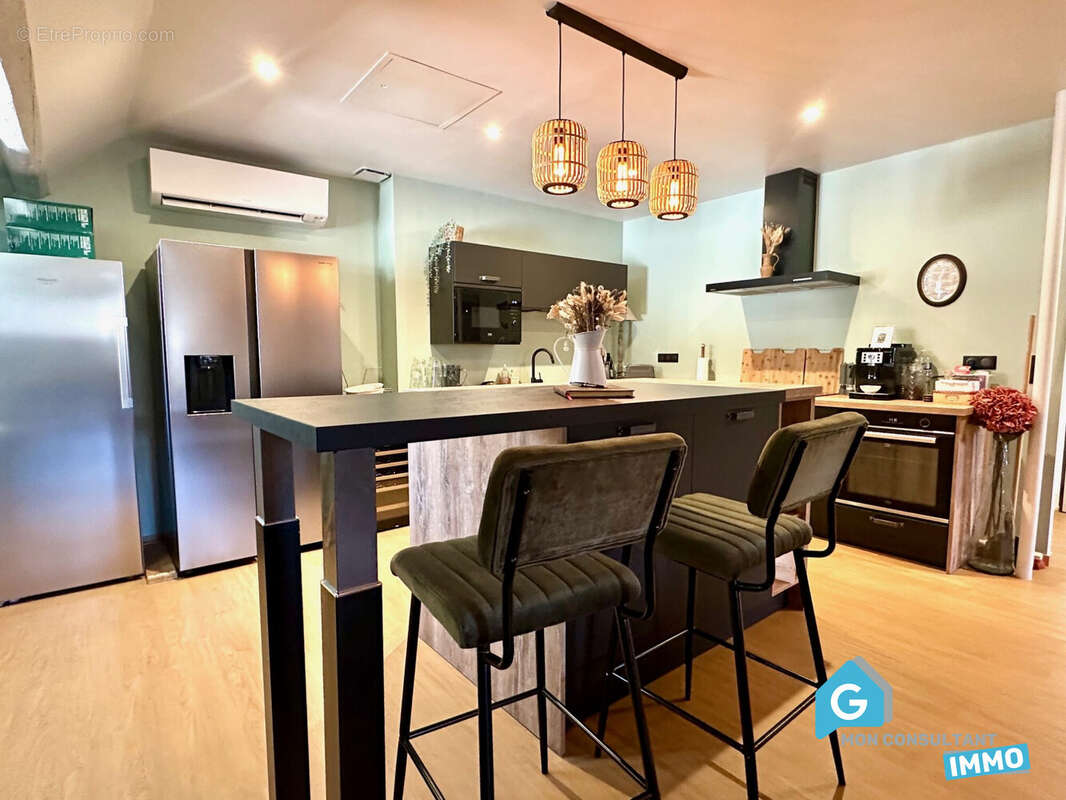 Appartement à BEAUNE