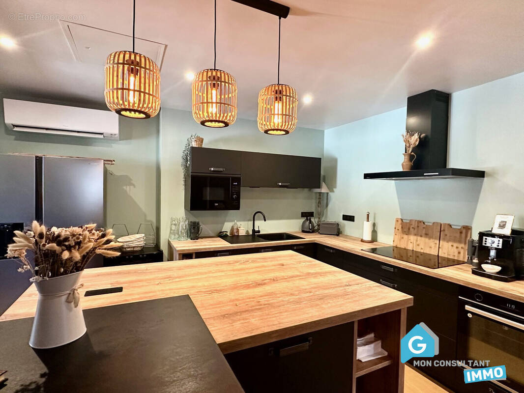 Appartement à BEAUNE