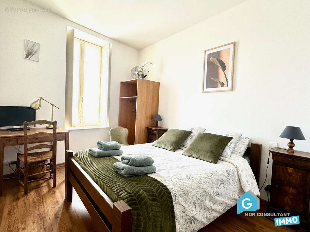 Appartement à BEAUNE