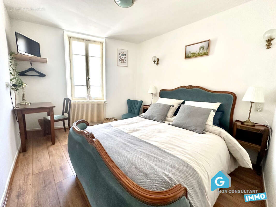 Appartement à BEAUNE
