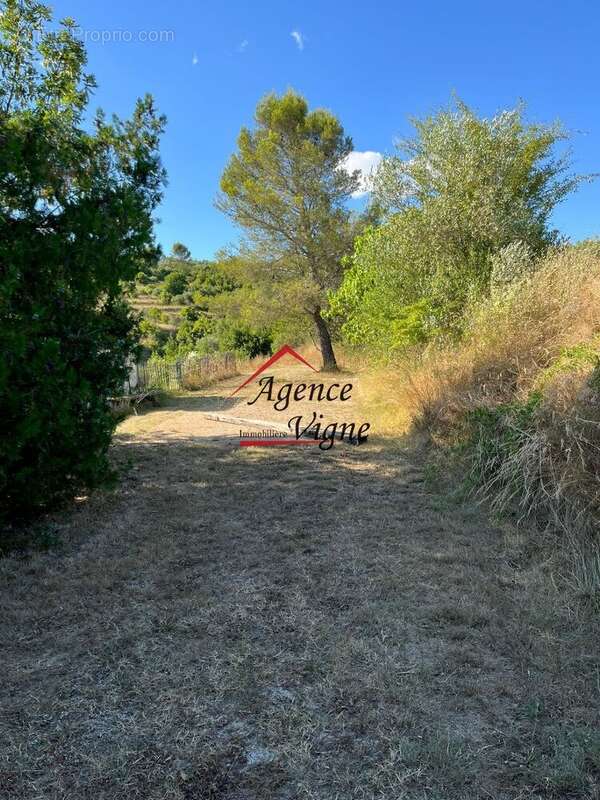 Maison à SAINT-AMBROIX