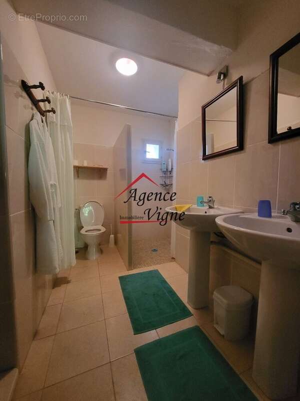 Maison à SAINT-AMBROIX