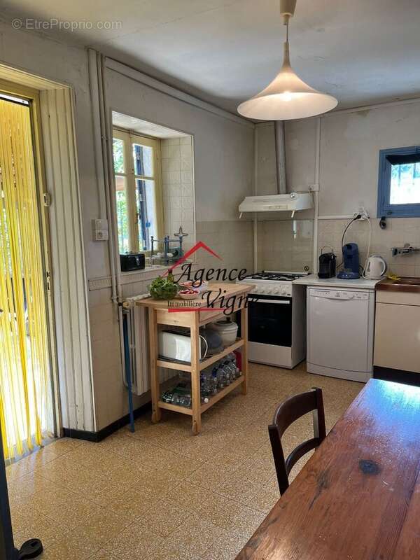 Maison à SAINT-AMBROIX