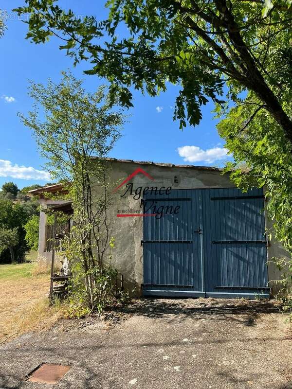 Maison à SAINT-AMBROIX