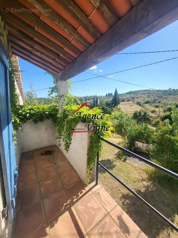 Maison à SAINT-AMBROIX