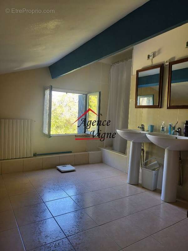 Maison à SAINT-AMBROIX