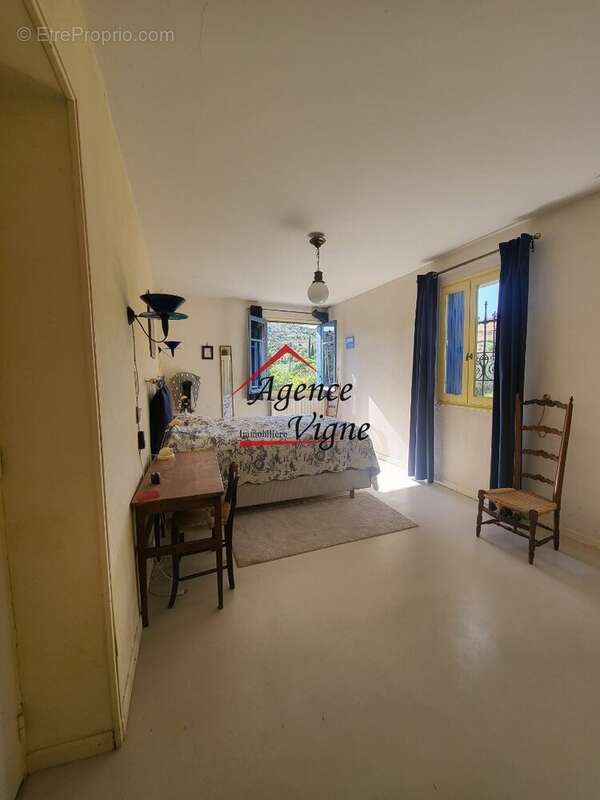 Maison à SAINT-AMBROIX