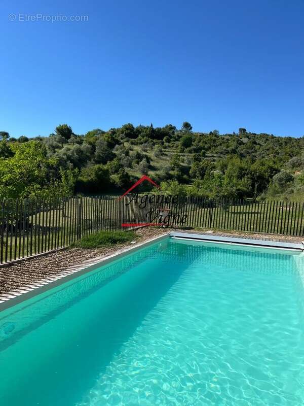 Maison à SAINT-AMBROIX