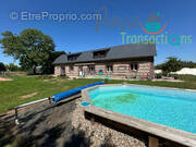 Maison à SAINT-ROMAIN-DE-COLBOSC