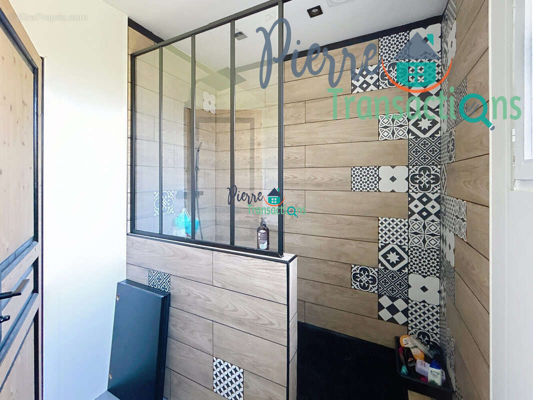 Maison à SAINT-ROMAIN-DE-COLBOSC