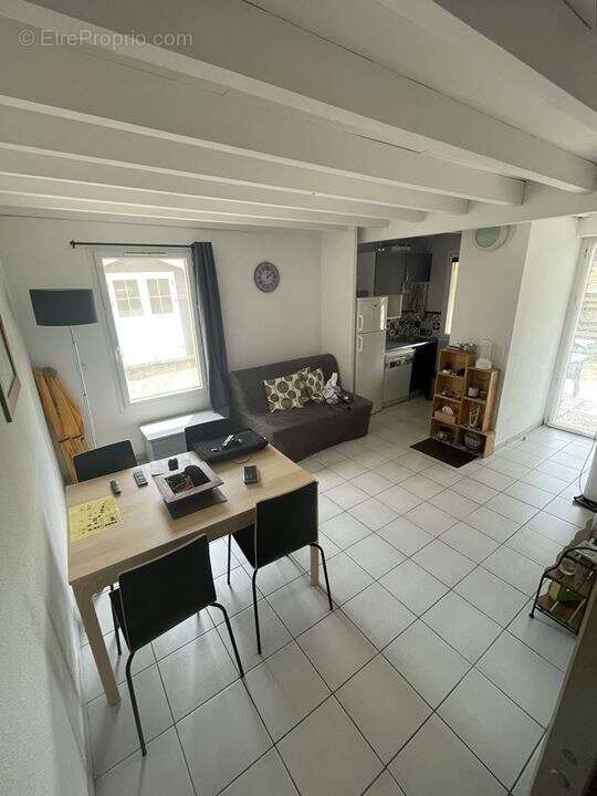 Maison à LE VERDON-SUR-MER