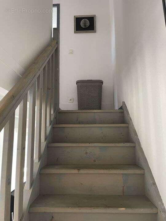 Maison à LE VERDON-SUR-MER