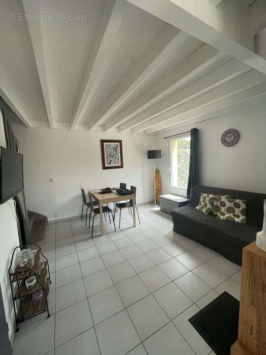 Maison à LE VERDON-SUR-MER