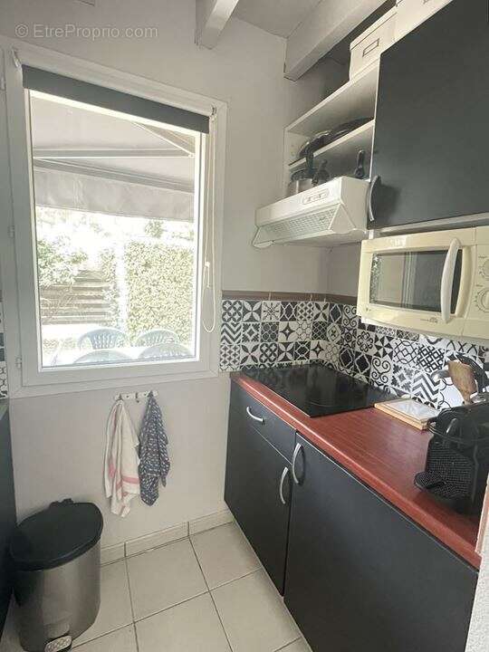 Maison à LE VERDON-SUR-MER