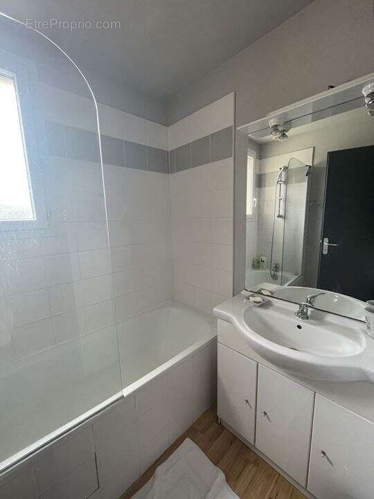 Maison à LE VERDON-SUR-MER