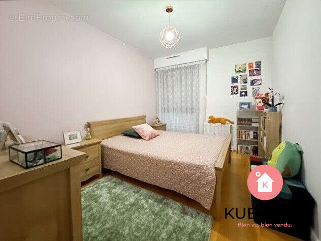 Appartement à TORCY