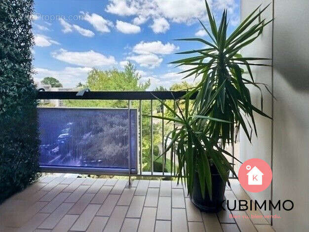 Appartement à TORCY