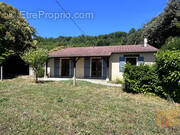 Maison à COLAYRAC-SAINT-CIRQ