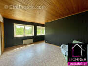 Appartement à FOLKLING