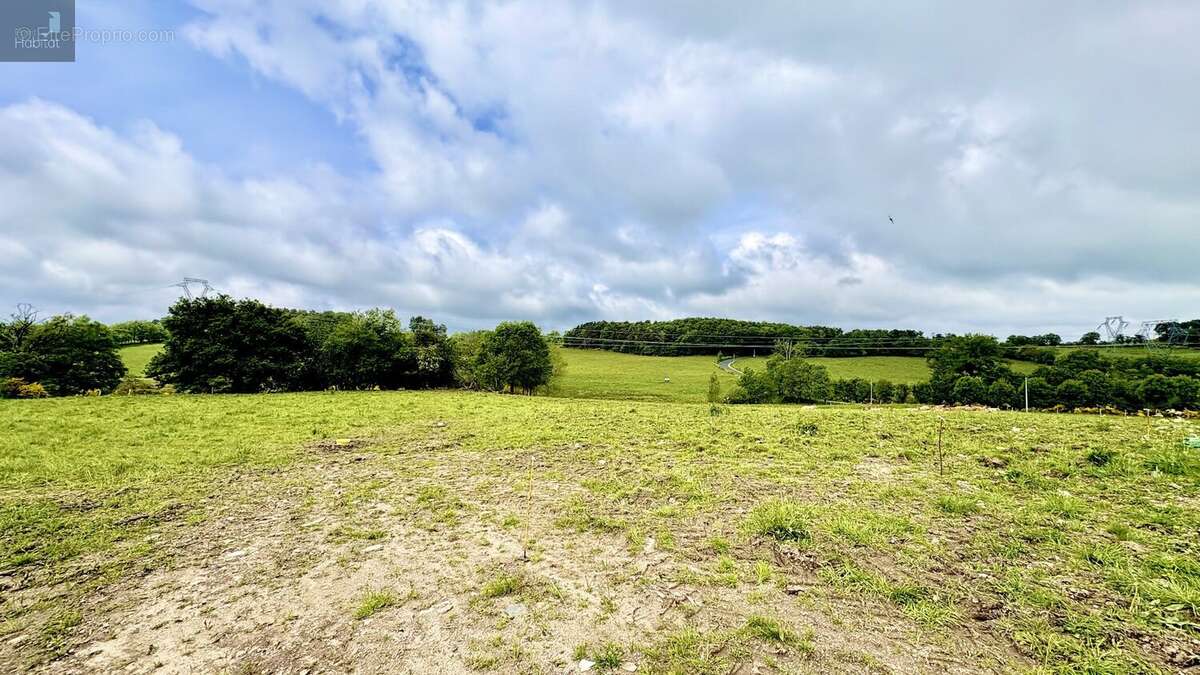 Maison à MONTPEYROUX