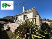 Maison à LION-SUR-MER